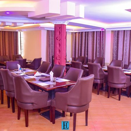 Marsabit Ebisa Hotel Limited المظهر الخارجي الصورة