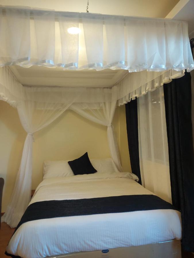 Marsabit Ebisa Hotel Limited المظهر الخارجي الصورة