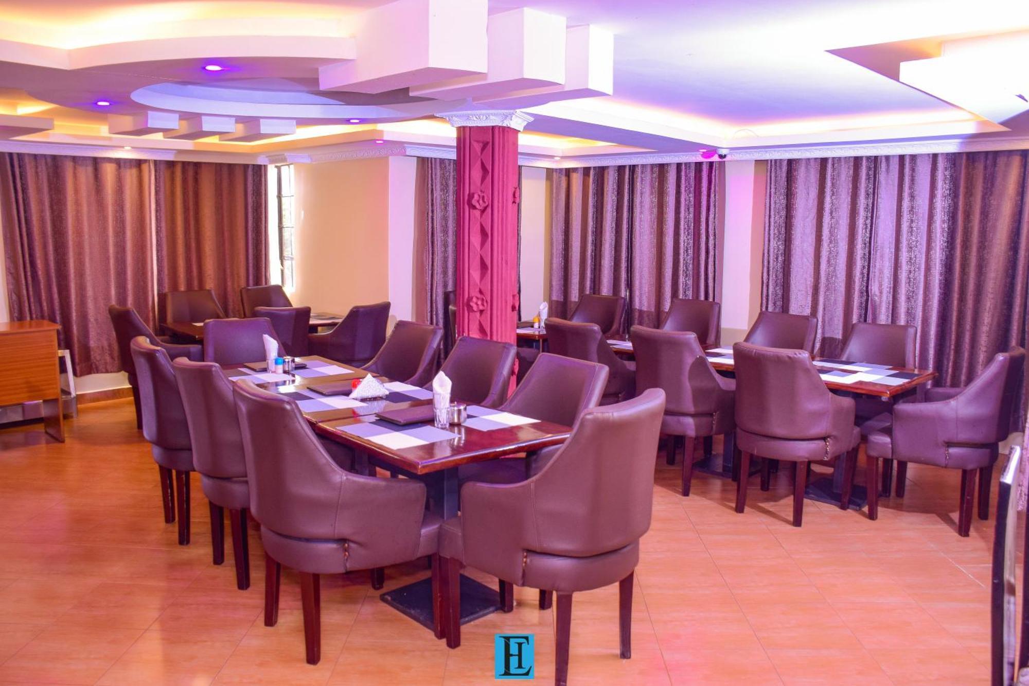 Marsabit Ebisa Hotel Limited المظهر الخارجي الصورة