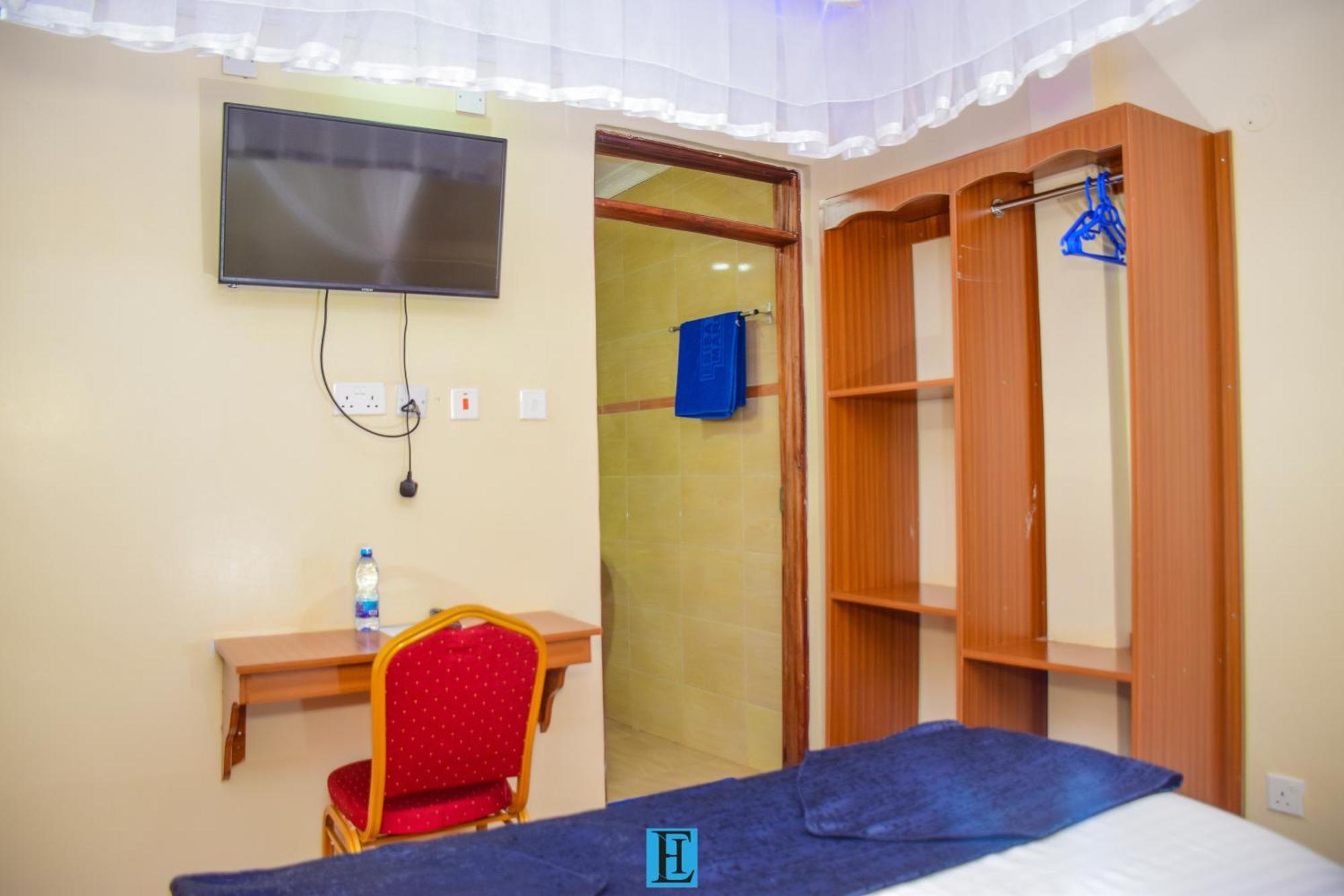 Marsabit Ebisa Hotel Limited المظهر الخارجي الصورة