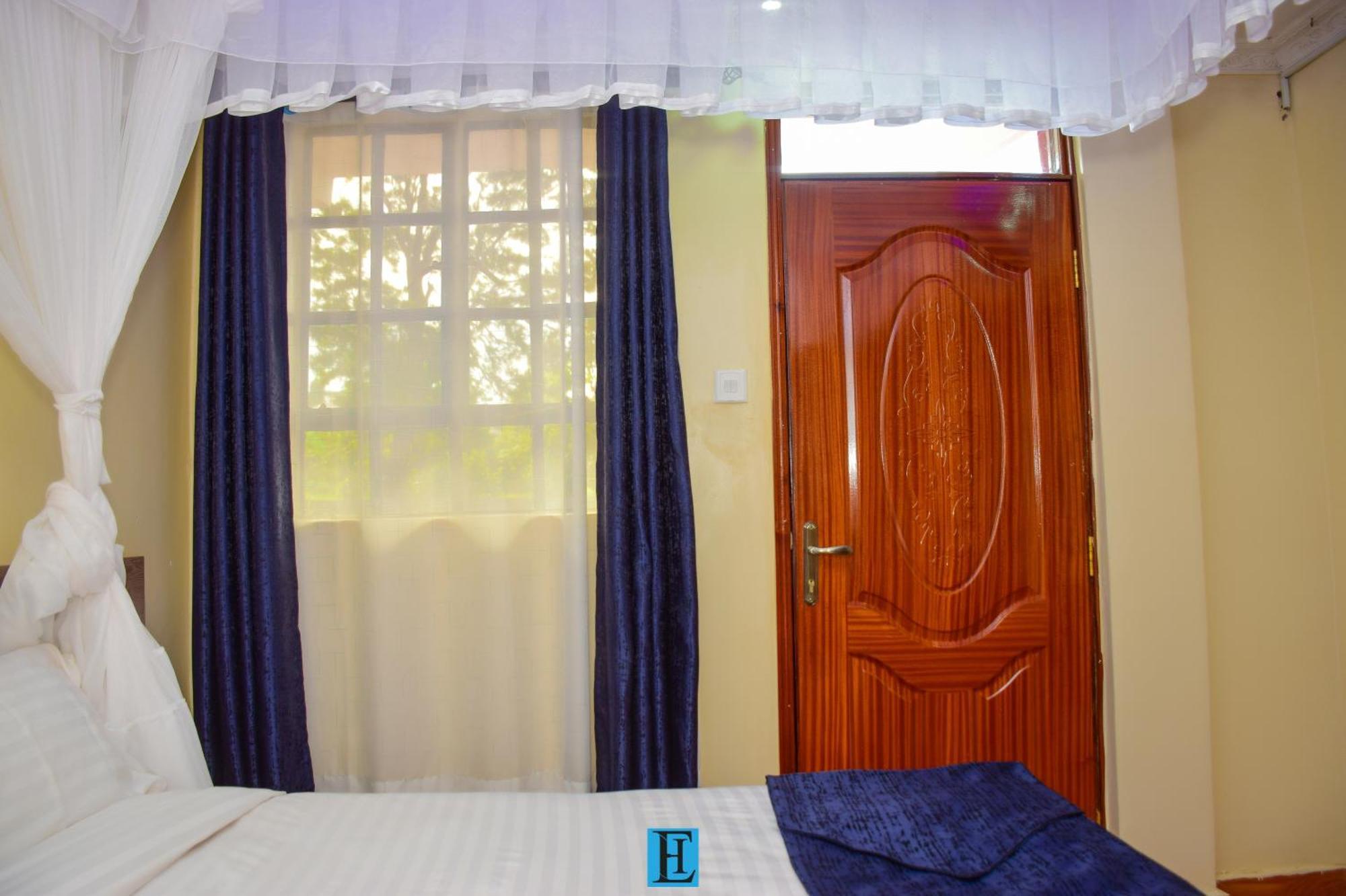 Marsabit Ebisa Hotel Limited المظهر الخارجي الصورة
