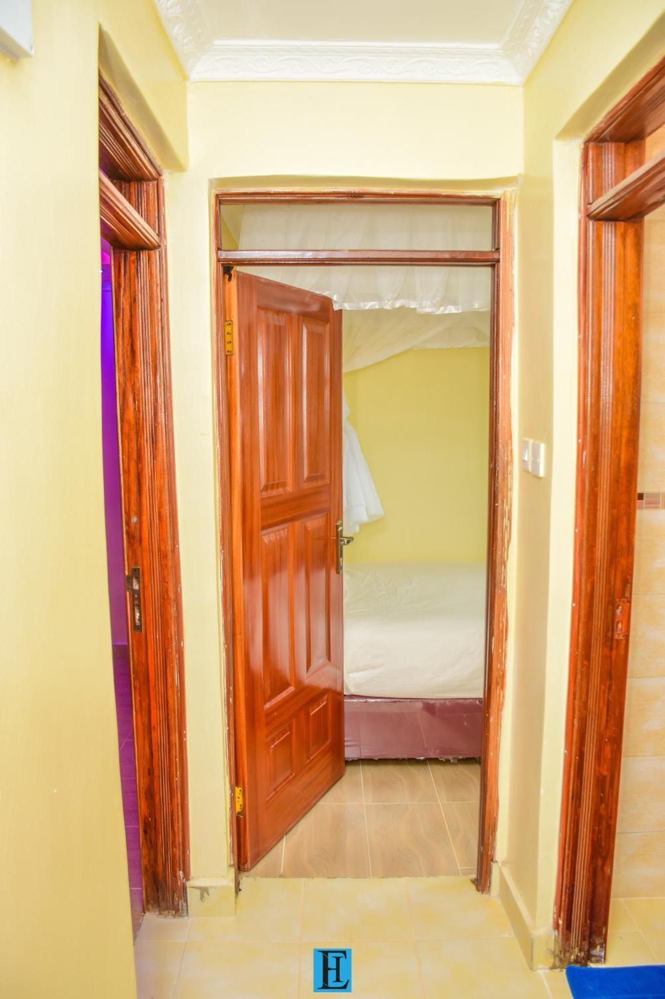 Marsabit Ebisa Hotel Limited المظهر الخارجي الصورة