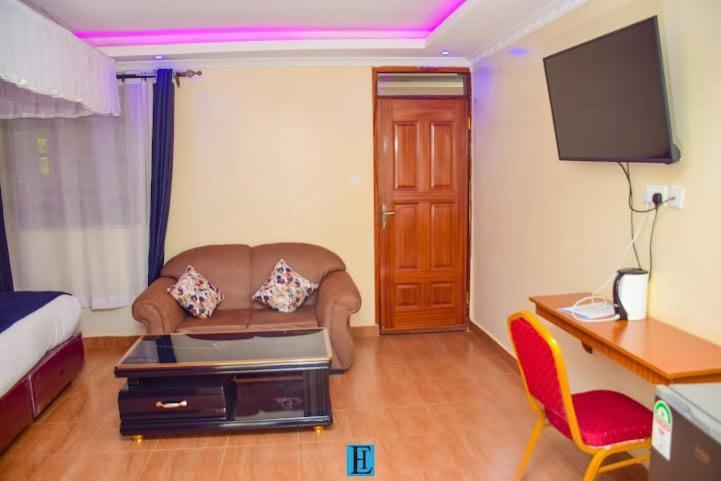 Marsabit Ebisa Hotel Limited المظهر الخارجي الصورة